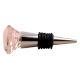 Pink Diamond Wine Stopper